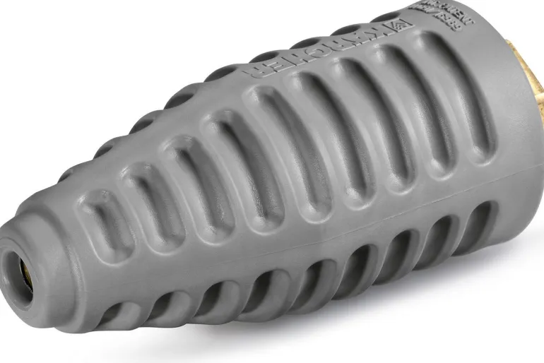 Rotojet