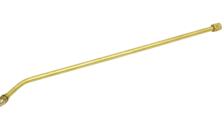 Ruiskutusputki