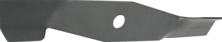Ruohonleikkurin terä