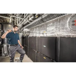 Siipipyöräanturi