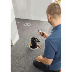 Siipipyöräanturi