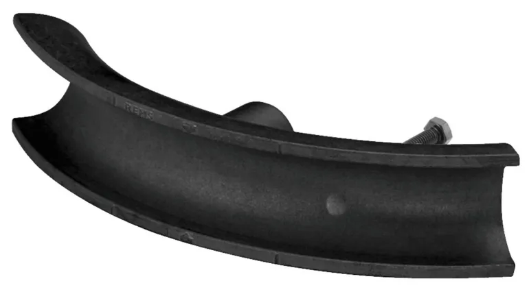 Taivutussegmentti