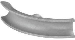 Taivutussegmentti