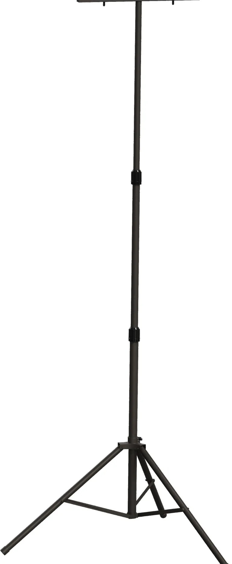 Teleskooppijalusta