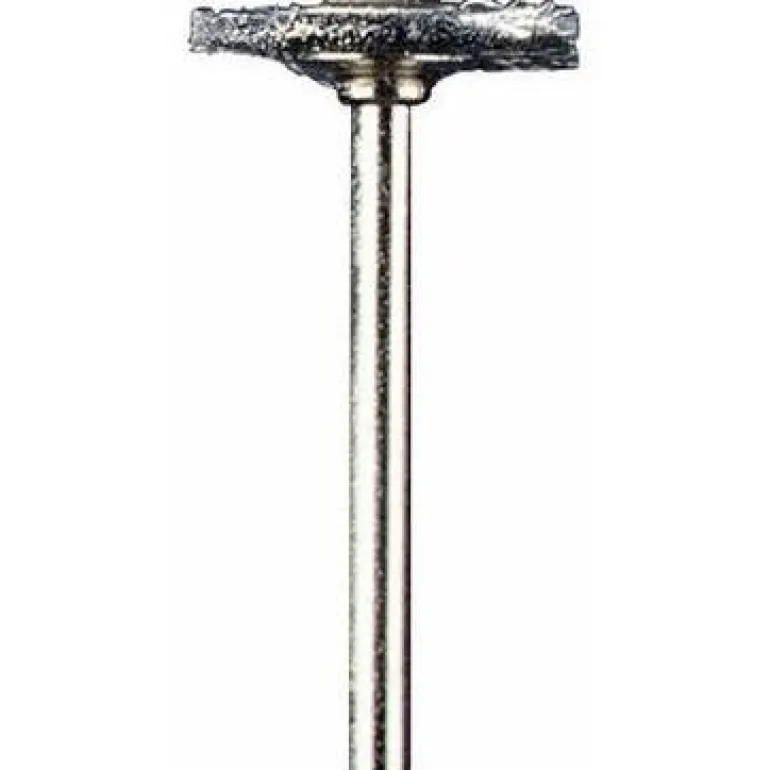Teräsharja