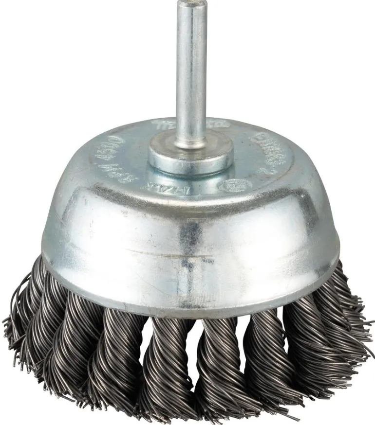Teräsharja