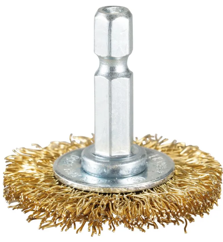 Teräsharja