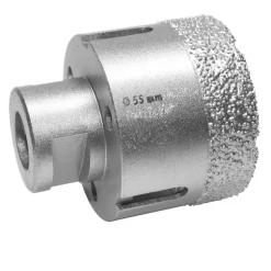 Timanttiporanterä