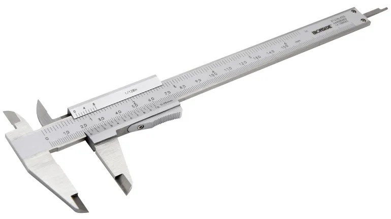 Työntömitta