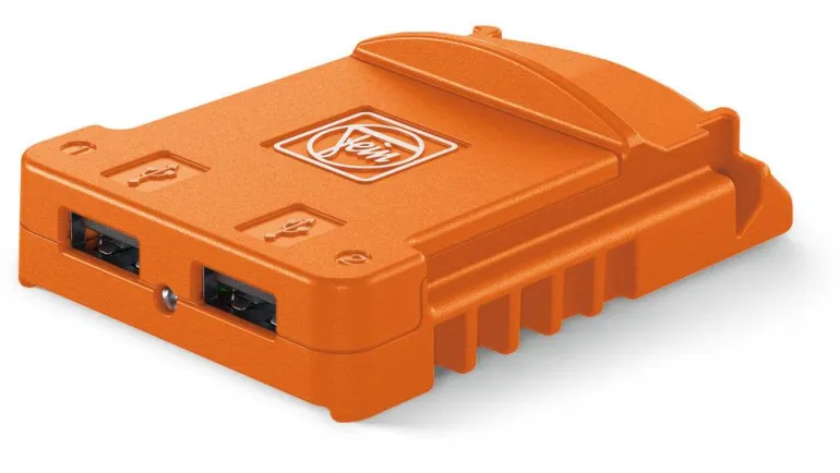 USB-sovitin