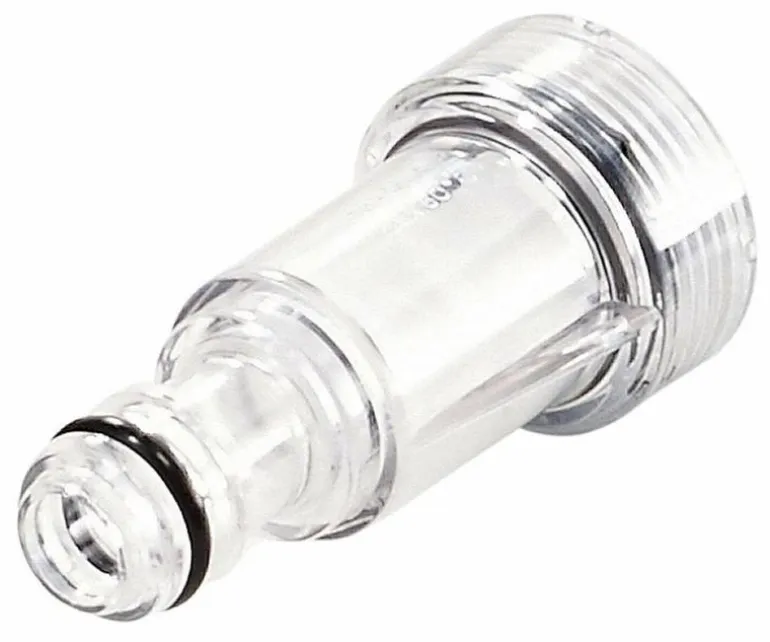 Vedensuodatin