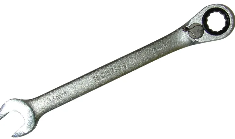 Yhdistelmäräikkäavain